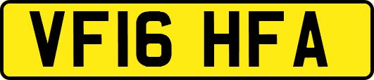 VF16HFA