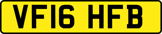 VF16HFB