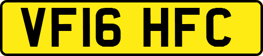 VF16HFC