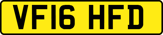 VF16HFD