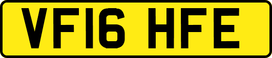 VF16HFE
