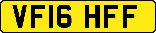 VF16HFF