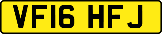 VF16HFJ