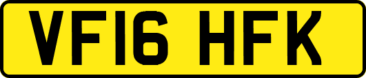 VF16HFK