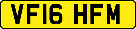 VF16HFM