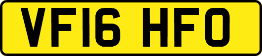 VF16HFO
