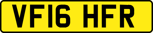 VF16HFR