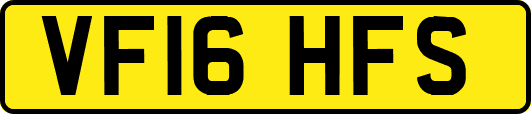 VF16HFS