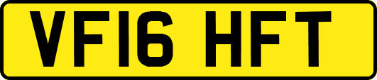 VF16HFT