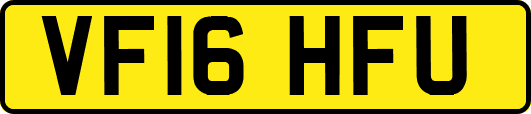 VF16HFU