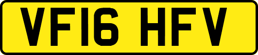 VF16HFV