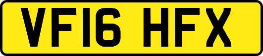 VF16HFX
