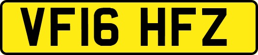VF16HFZ