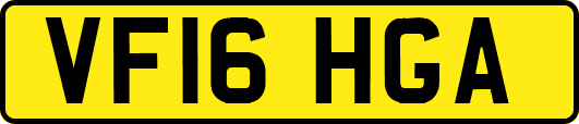 VF16HGA