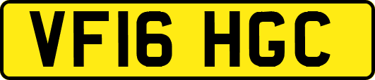 VF16HGC