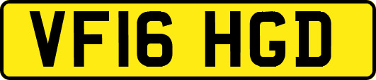 VF16HGD