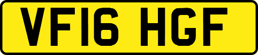 VF16HGF