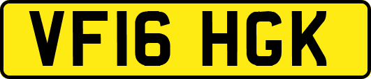 VF16HGK