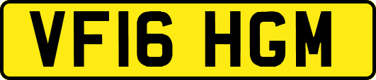VF16HGM