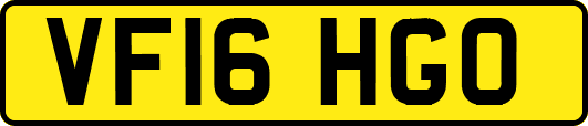 VF16HGO