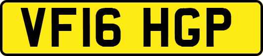 VF16HGP