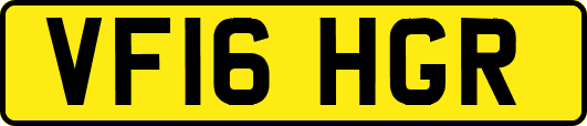 VF16HGR