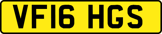 VF16HGS