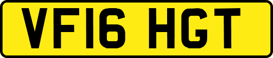 VF16HGT