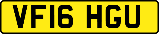 VF16HGU