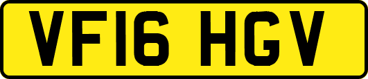VF16HGV
