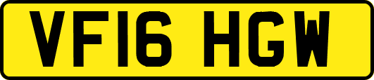 VF16HGW