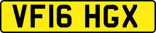 VF16HGX