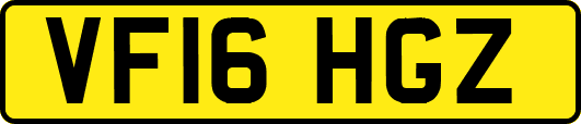 VF16HGZ