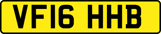 VF16HHB