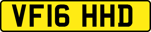 VF16HHD