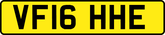 VF16HHE