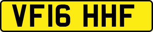 VF16HHF