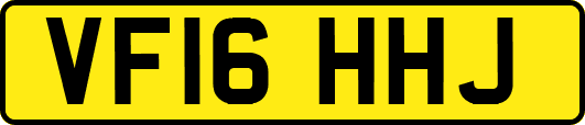 VF16HHJ
