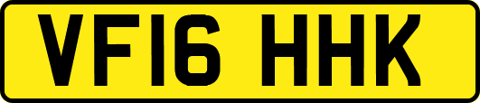 VF16HHK