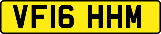 VF16HHM