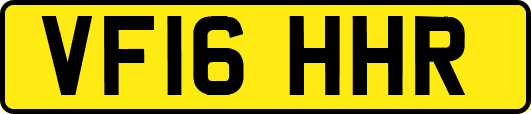 VF16HHR
