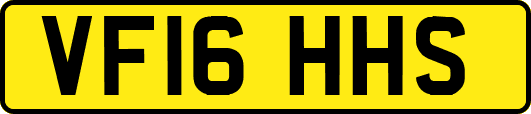 VF16HHS
