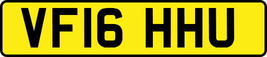 VF16HHU