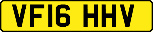 VF16HHV