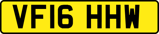VF16HHW