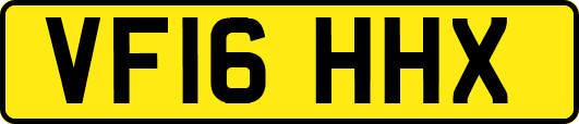 VF16HHX