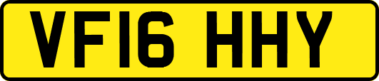 VF16HHY