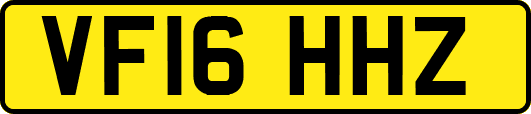 VF16HHZ