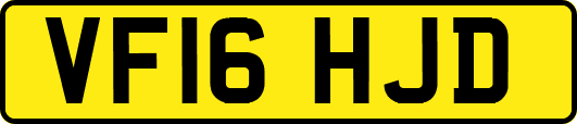 VF16HJD