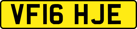VF16HJE